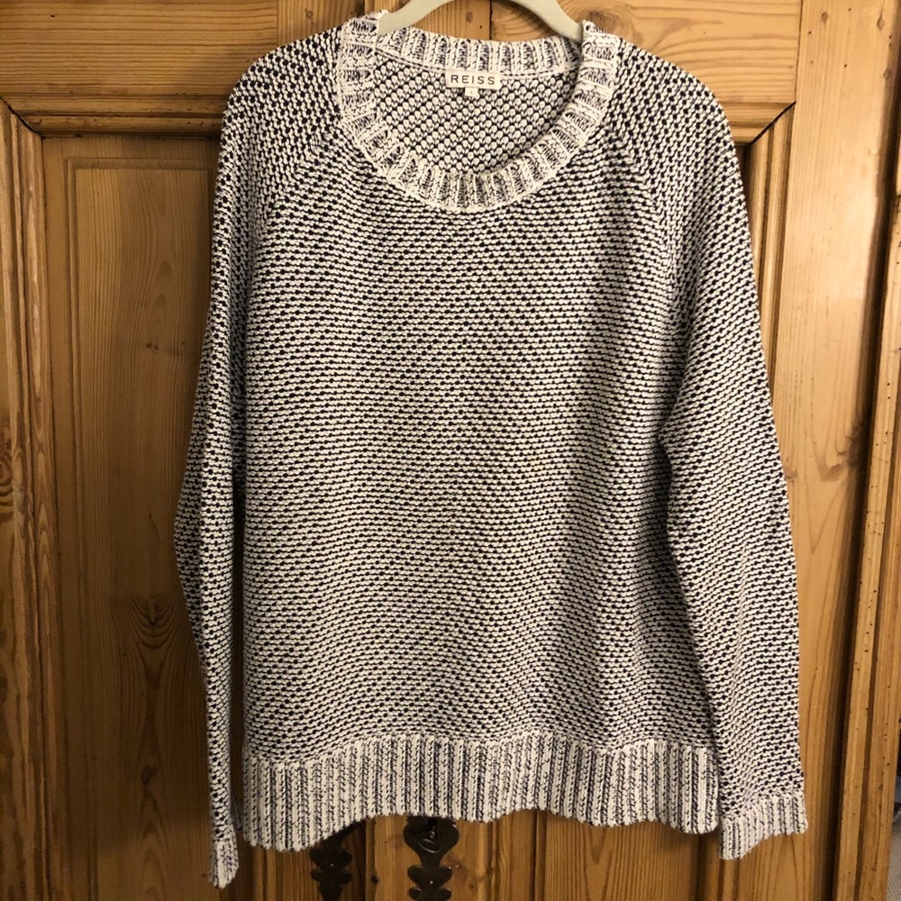 Reiss Sweater